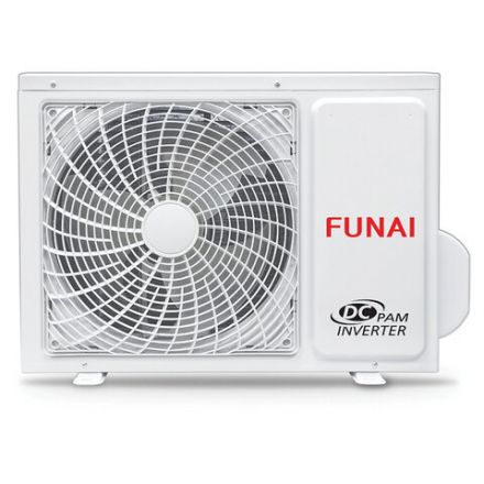 Сплит-система инверторная FUNAI RAC-I-SN30HP.D04, внешний и внутренний блок, площадь помещения до 28 м2, НС-1491345 Сплит-система инверторная FUNAI RAC-I-SN30HP.D04, внешний и внутренний блок, площадь помещения до 28 м2, НС-1491345
