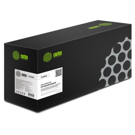 Картридж лазерный CACTUS (CS-CF452A) для HP Color LJ M652dn/M653dn/M681dh, желтый, ресурс 10500 стр. Картридж лазерный CACTUS (CS-CF452A) для HP Color LJ M652dn/M653dn/M681dh, желтый, ресурс 10500 стр.