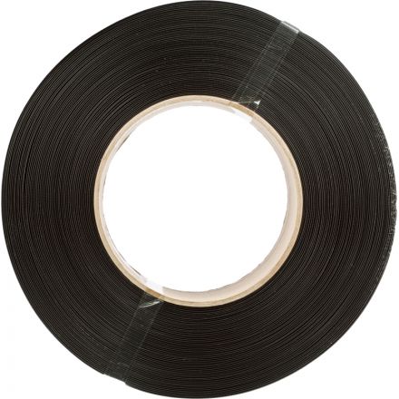 Стреппинг лента Полипропиленовая 12мм х 0,5 (3000 м.) Серая