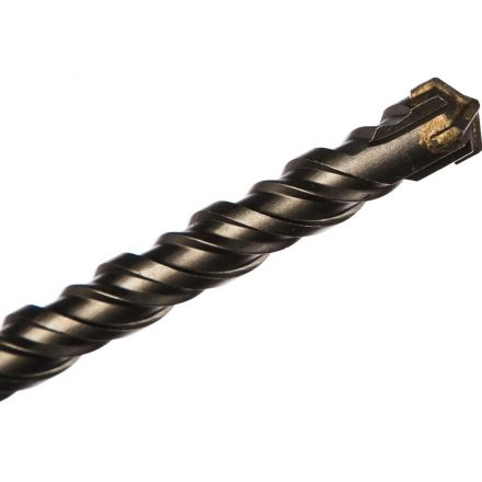 Бур по бетону ELITECH SDS+, квадро, 16x540х600мм; дв.спираль (1820.112300)