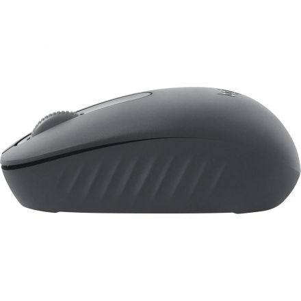 Мышь компьютерная Logitech Wireless M196, BLUETOOTH, Graphite, 910-007459