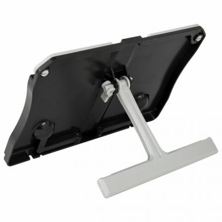 Подставка для книг и учебников BRAUBERG Black, регулируемый наклон, ABS-пластик, 238062 Подставка для книг и учебников BRAUBERG Black, регулируемый наклон, ABS-пластик, 238062