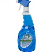 Средство для стекол и зеркал Нитхинол-Люкс 750 мл т/г Средство для стекол и зеркал Нитхинол-Люкс 750 мл т/г