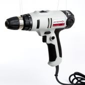 Дрель-шуруповерт сетевая ИНТЕРСКОЛ ДШ-10/320Э2 (220.1.1.00) Дрель-шуруповерт сетевая ИНТЕРСКОЛ ДШ-10/320Э2 (220.1.1.00)