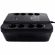 ИБП Powercom Back-UPS SPD-450N OffLine 450VA/270W Schuko 8 EURO розеток ИБП Powercom Back-UPS SPD-450N OffLine 450VA/270W Schuko 8 EURO розеток