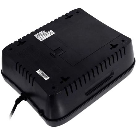 ИБП Powercom Back-UPS SPD-450N OffLine 450VA/270W Schuko 8 EURO розеток ИБП Powercom Back-UPS SPD-450N OffLine 450VA/270W Schuko 8 EURO розеток