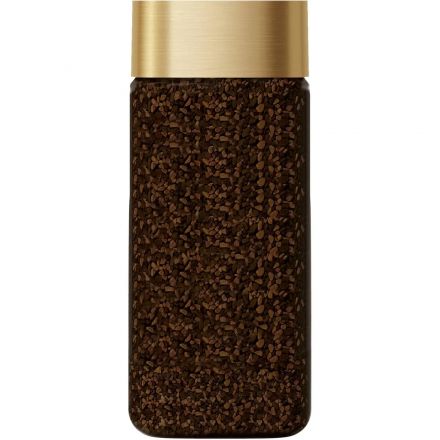 Кофе Nescafe Gold Barista Style раств.с молот.85г стекло Кофе Nescafe Gold Barista Style раств.с молот.85г стекло