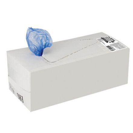 Бахилы КОМПЛЕКТ 2000 шт. (1000 пар) в упаковке, СТАНДАРТ, размер 40х14 см, 2,8 г, ПНД, LAIMA, 630718 Бахилы КОМПЛЕКТ 2000 шт. (1000 пар) в упаковке, СТАНДАРТ, размер 40х14 см, 2,8 г, ПНД, LAIMA, 630718