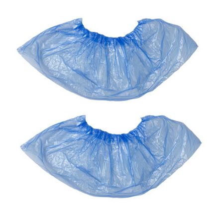 Бахилы КОМПЛЕКТ 2000 шт. (1000 пар) в упаковке, СТАНДАРТ, размер 40х14 см, 2,8 г, ПНД, LAIMA, 630718 Бахилы КОМПЛЕКТ 2000 шт. (1000 пар) в упаковке, СТАНДАРТ, размер 40х14 см, 2,8 г, ПНД, LAIMA, 630718