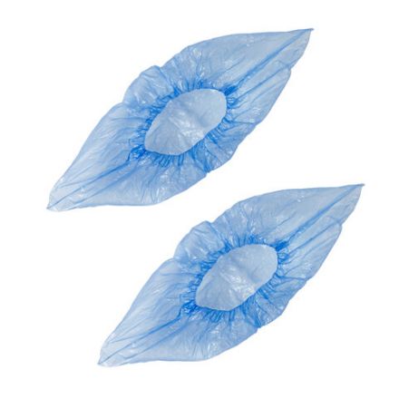 Бахилы КОМПЛЕКТ 2000 шт. (1000 пар) в упаковке, СТАНДАРТ, размер 40х14 см, 2,8 г, ПНД, LAIMA, 630718 Бахилы КОМПЛЕКТ 2000 шт. (1000 пар) в упаковке, СТАНДАРТ, размер 40х14 см, 2,8 г, ПНД, LAIMA, 630718