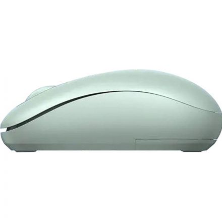 Мышь компьютерная UGREEN беспроводная MU105(90672) 2.4G цв:серовато-зеленый Мышь компьютерная UGREEN беспроводная MU105(90672) 2.4G цв:серовато-зеленый