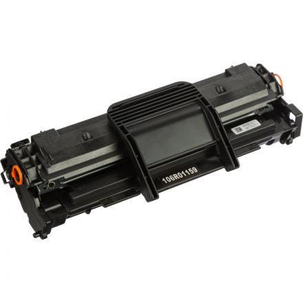 Картридж лазерный Retech 106R01159 чер. для Xerox Phaser 3117/3122