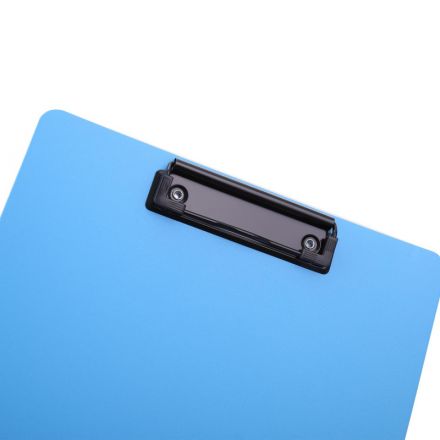 Папка-планшет Rio A4 РР цвет в ассортименте EF75202 Папка-планшет Rio A4 РР цвет в ассортименте EF75202