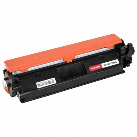 Картридж лазерный SONNEN (SH-CF218XL) HP LJP M104A/M104W, MFP M132FW/M132FN/M132NW/M132A, ресурс 6000 стр., 364106 Картридж лазерный SONNEN (SH-CF218XL) HP LJP M104A/M104W, MFP M132FW/M132FN/M132NW/M132A, ресурс 6000 стр., 364106