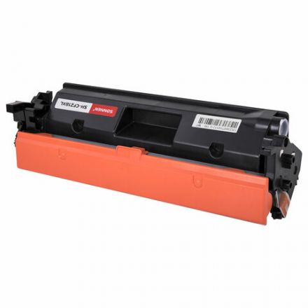 Картридж лазерный SONNEN (SH-CF218XL) HP LJP M104A/M104W, MFP M132FW/M132FN/M132NW/M132A, ресурс 6000 стр., 364106 Картридж лазерный SONNEN (SH-CF218XL) HP LJP M104A/M104W, MFP M132FW/M132FN/M132NW/M132A, ресурс 6000 стр., 364106