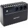 ИБП SMARTWATT UPS SAFE 600 лин.-инт. 600VA/360W Brick 3xEURO, LED