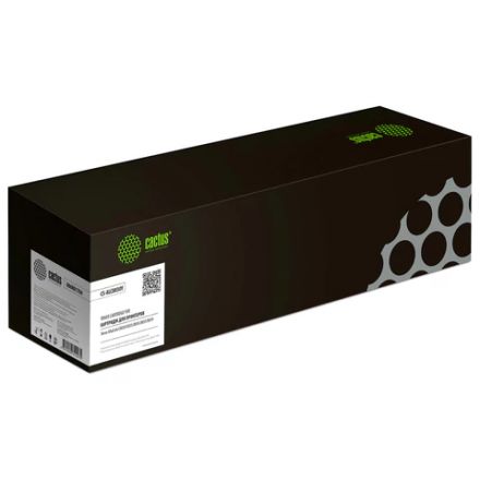 Картридж лазерный CACTUS (CS-ALC8030Y) для Xerox AltaLink C8030, желтый, ресурс 15000 стр. Картридж лазерный CACTUS (CS-ALC8030Y) для Xerox AltaLink C8030, желтый, ресурс 15000 стр.