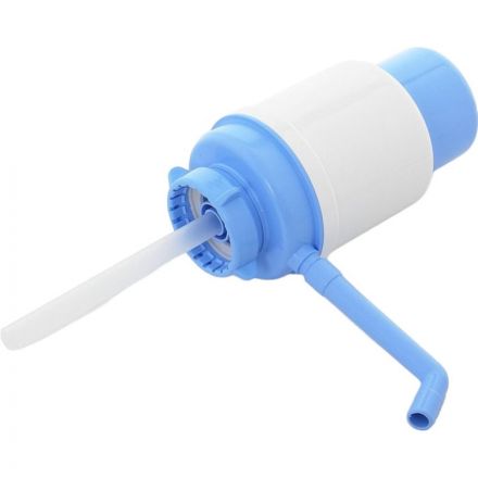 Помпа для воды Дельфин Еco 1/24 механическая