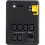 ИБП APC Back-UPS BX1600MI 1600ВА/900Вт черный