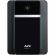ИБП APC Back-UPS BX1600MI 1600ВА/900Вт черный