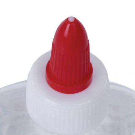 Клей канцелярский EXTRA BRAUBERG, 150 мл, с дозатором, 228406 Клей канцелярский EXTRA BRAUBERG, 150 мл, с дозатором, 228406