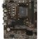 Материнская плата MSI A520M PRO sAM4, AMD A520, mATX