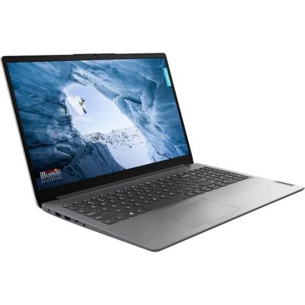Ноутбук Lenovo IP 1 15IRU7(83B40008US) i5 1335U/16GB/256GB/15.6/TN/W11H