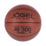 Мяч баскетбольный J?gel JB-300 №5 (BC21) 1/24,УТ-00018768 Мяч баскетбольный J?gel JB-300 №5 (BC21) 1/24,УТ-00018768