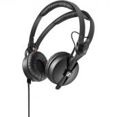 Наушники Sennheiser HD 25, проводные, накладные, профессиональные (506909) Наушники Sennheiser HD 25, проводные, накладные, профессиональные (506909)
