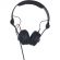 Наушники Sennheiser HD 25, проводные, накладные, профессиональные (506909) Наушники Sennheiser HD 25, проводные, накладные, профессиональные (506909)
