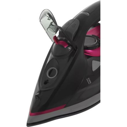 Утюг Vitek VT-IRN1203 2400Вт черный Утюг Vitek VT-IRN1203 2400Вт черный