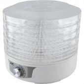 Сушилка JVC JK-FD753, 380Вт,для овощей