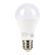 Лампа светодиодная SONNEN EXTRA, 15 (130) Вт, Е27, груша, теплый белый, 30000 ч, LED A60-15W-2700-Е27, 457896 Лампа светодиодная SONNEN EXTRA, 15 (130) Вт, Е27, груша, теплый белый, 30000 ч, LED A60-15W-2700-Е27, 457896