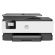 МФУ струйное HP OfficeJet 8013 "3 в 1" А4, 18 стр./мин, 20000 стр./мес., 1200x1200, ДУПЛЕКС, Wi-Fi, 1KR70B