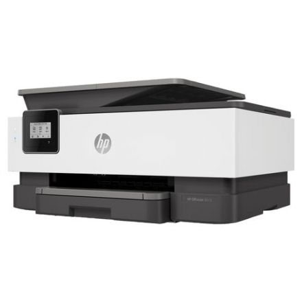 МФУ струйное HP OfficeJet 8013 "3 в 1" А4, 18 стр./мин, 20000 стр./мес., 1200x1200, ДУПЛЕКС, Wi-Fi, 1KR70B МФУ струйное HP OfficeJet 8013 "3 в 1" А4, 18 стр./мин, 20000 стр./мес., 1200x1200, ДУПЛЕКС, Wi-Fi, 1KR70B
