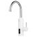 Водонагреватель проточный электрический ROYAL THERMO QuickTap, 3,3 кВт, 1,48 л/м, кран, белый, НС-1588900 Водонагреватель проточный электрический ROYAL THERMO QuickTap, 3,3 кВт, 1,48 л/м, кран, белый, НС-1588900