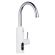 Водонагреватель проточный электрический ROYAL THERMO QuickTap, 3,3 кВт, 1,48 л/м, кран, белый, НС-1588900 Водонагреватель проточный электрический ROYAL THERMO QuickTap, 3,3 кВт, 1,48 л/м, кран, белый, НС-1588900