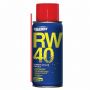 Смазка универсальная RW-40 (аналог WD-40) 200 мл, аэрозоль с трубочкой, RUNWAY RW6096 Смазка универсальная RW-40 (аналог WD-40) 200 мл, аэрозоль с трубочкой, RUNWAY RW6096