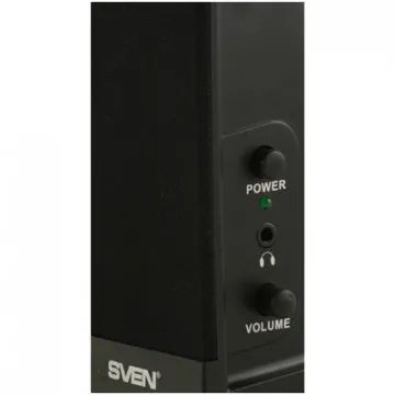 Акустическая система SVEN 230 2х2 Вт