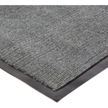Коврик входной Tuff влаговпитывающий 90x150 см. серый, Blabar/5 Коврик входной Tuff влаговпитывающий 90x150 см. серый, Blabar/5