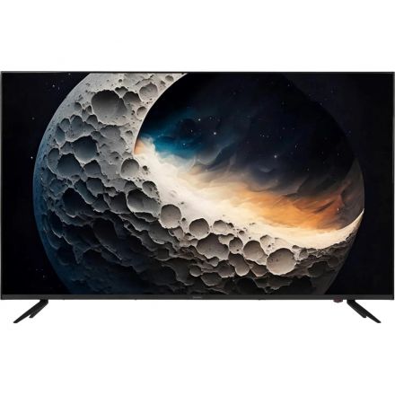 Телевизор Blackton Bt 50FSU38B, UHD, смарт (Android) Телевизор Blackton Bt 50FSU38B, UHD, смарт (Android)