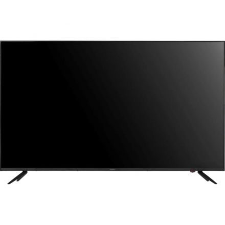 Телевизор Blackton Bt 50FSU38B, UHD, смарт (Android) Телевизор Blackton Bt 50FSU38B, UHD, смарт (Android)