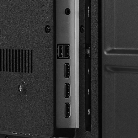 Телевизор Blackton Bt 50FSU38B, UHD, смарт (Android) Телевизор Blackton Bt 50FSU38B, UHD, смарт (Android)