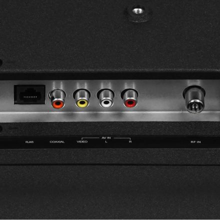 Телевизор Blackton Bt 50FSU38B, UHD, смарт (Android) Телевизор Blackton Bt 50FSU38B, UHD, смарт (Android)