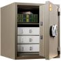Сейф AIKO FRS-500 E огнестойкий, электр.замок