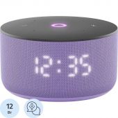 Умная колонка Яндекс Станция Мини 3 с Алисой на YaGPT лилов (YNDX-00027LIL) Умная колонка Яндекс Станция Мини 3 с Алисой на YaGPT лилов (YNDX-00027LIL)