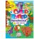 Книжка-раскраска СУПЕР-ПУПЕР РАСКРАСКА, АССОРТИ дизайнов, 218х275 мм, 64 стр., ПП Книжка-раскраска СУПЕР-ПУПЕР РАСКРАСКА, АССОРТИ дизайнов, 218х275 мм, 64 стр., ПП