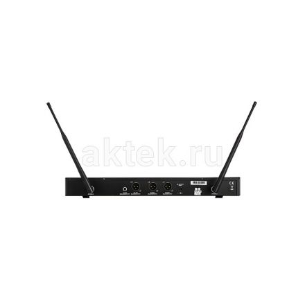 Радиосистема Pasgao PAW-920/2x PAH-801 Радиосистема Pasgao PAW-920/2x PAH-801