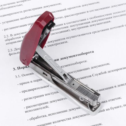 Скобы для степлера №10, 1000 штук, BRAUBERG, до 20 листов, 220949 Скобы для степлера №10, 1000 штук, BRAUBERG, до 20 листов, 220949
