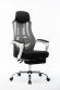 Кресло Norden 007 NEW H-051 white frame